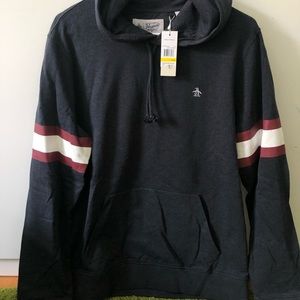 Penguin men’s sweatshirt